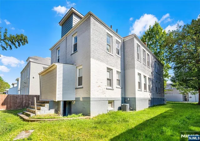 Photo 3 of Multi family home for sale at 183 Bergen Turnpike, Ridgefield Park, NJ 07660 | MLS# 26033706 | Listing updated on 2026-09-09