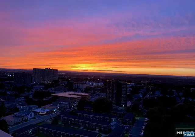 Photo 1 of Sale Pending at 2000 Linwood Ave #14D, Fort Lee, NJ 07024 | MLS# 26033710 | Listing updated on 2026-10-02