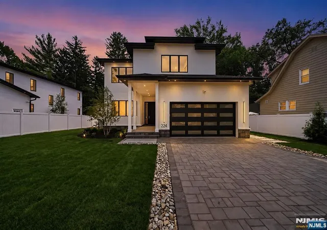 Single family home for sale at 224 Riveredge Rd, Tenafly, NJ 07670 | MLS# 26033721