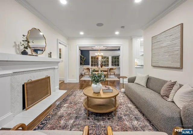 Photo 3 of Sale Pending at 97 California St, Ridgewood, NJ 07450 | MLS# 26033723 | Listing updated on 2026-09-18