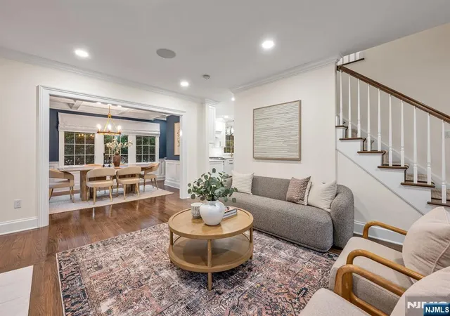 Photo 4 of Sale Pending at 97 California St, Ridgewood, NJ 07450 | MLS# 26033723 | Listing updated on 2026-09-18
