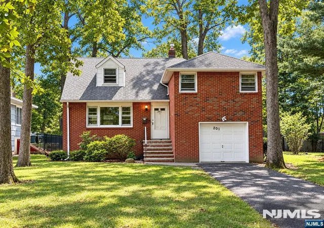 Single family home for sale at 201 Davis Ave, Hackensack, NJ 07601 | MLS# 26033732