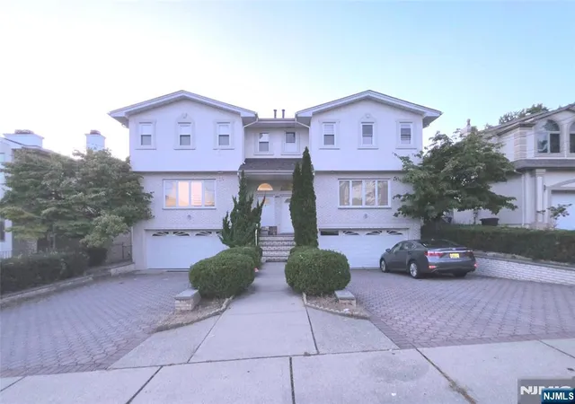 Photo 1 of Sale Pending at 2461 Rossett St, Fort Lee, NJ 07024 | MLS# 26033741 | Listing updated on 2026-10-15