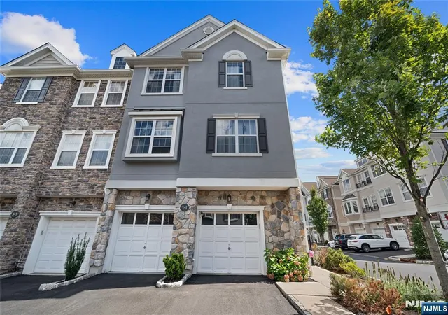 Photo 2 of Townhouse for sale at 1 Barrister St #171, Clifton, NJ 07013 | MLS# 26033749 | Listing updated on 2026-09-15
