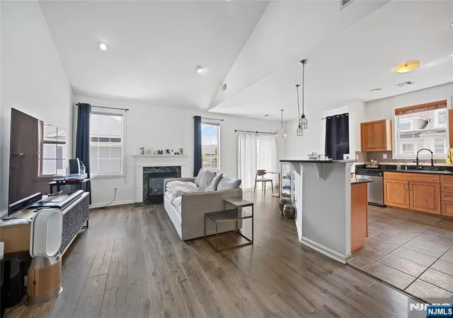 Photo 3 of Townhouse for sale at 1 Barrister St #171, Clifton, NJ 07013 | MLS# 26033749 | Listing updated on 2026-09-15