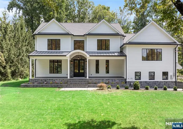Single family home for sale at 56 Clover Ln, Upper Saddle River, NJ 07458 | MLS# 26033751