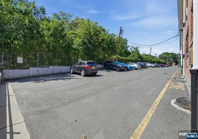 Listing Photo 2 - Condo for sale in building located at 214 Prospect Ave, Hackensack, NJ 07016 - Unit #143C