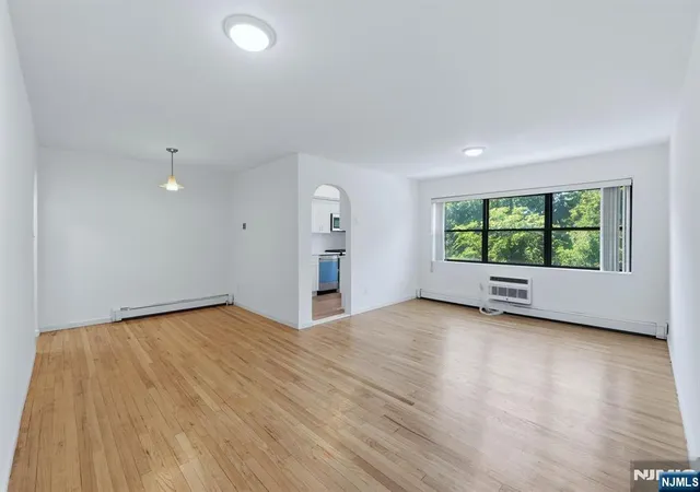 Listing Photo 3 - Condo for sale in building located at 214 Prospect Ave, Hackensack, NJ 07016 - Unit #143C