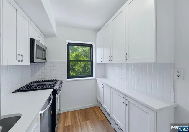 Listing Photo 5 - Condo for sale in building located at 214 Prospect Ave, Hackensack, NJ 07016 - Unit #143C