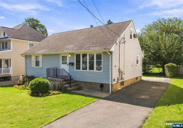 Single family home for sale at 454 Lasalle Ave, Hasbrouck Heights, NJ 07604 | MLS# 26033758