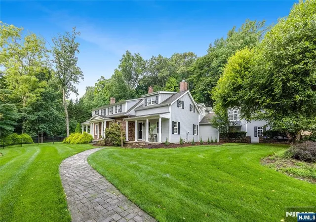 Photo 1 of Sale Pending at 72 Hopper Farm, Upper Saddle River, NJ 07458 | MLS# 26033760 | Listing updated on 2026-09-18
