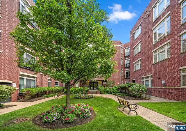 Condo for sale at 3310 Riverview Ave #310, Englewood, NJ 07631 | MLS# 26033765