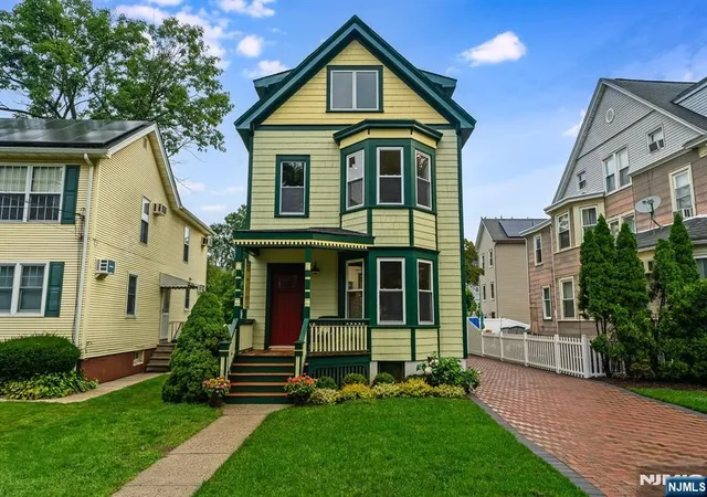 Single family home for sale at 7 Hazelwood Rd, Bloomfield, NJ 07003 | MLS# 26033782