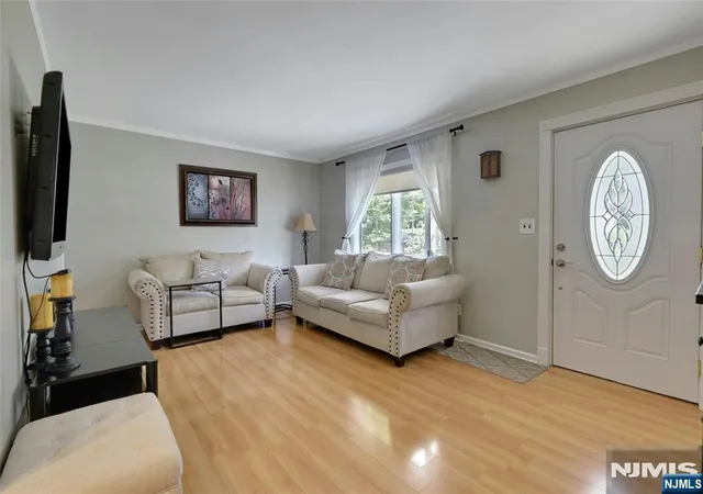 Photo 3 of Sale Pending at 30 John Pl, Bergenfield, NJ 07621 | MLS# 26033784 | Listing updated on 2026-10-16