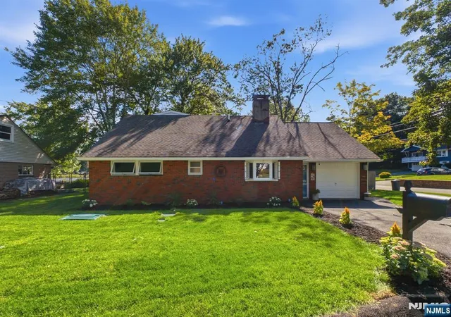 Single family home for sale at 49 Oslo Dr, Rockaway Township, NJ 07866 | MLS# 26033790
