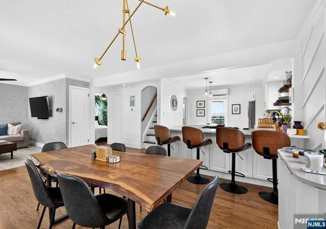 Photo 3 of Single family home for sale at 15 Edison Ave, Nutley, NJ 07110 | MLS# 26033797 | Listing updated on 2026-09-19