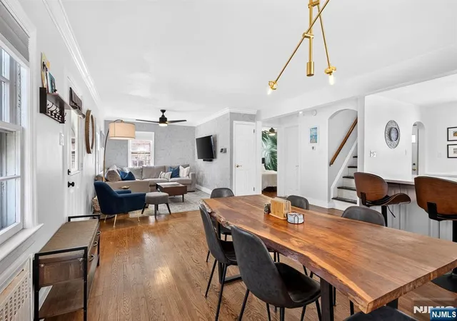 Photo 3 of Single family home for sale at 15 Edison Ave, Nutley, NJ 07110 | MLS# 26033797 | Listing updated on 2026-09-19