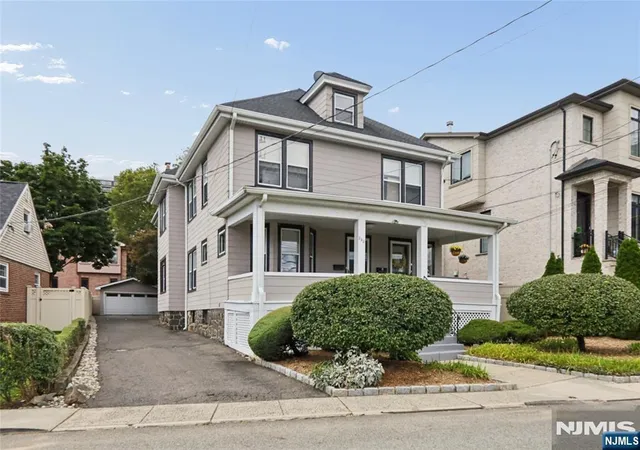 Multi family home for sale at 290 Columbia Ave, Fort Lee, NJ 07024 | MLS# 26033813