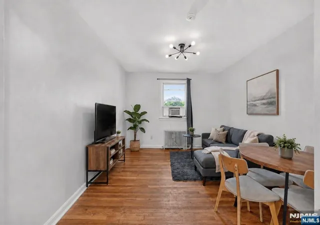 Photo 3 of Condo for sale at 140 W Englewood Ave #5B, Teaneck, NJ 07666 | MLS# 26033814 | Listing updated on 2026-09-08