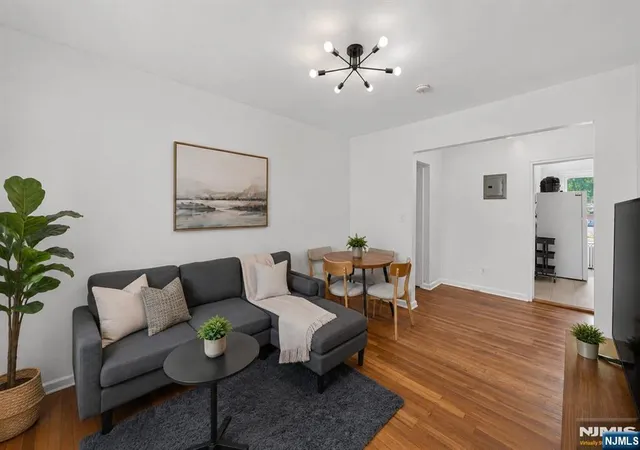 Photo 4 of Condo for sale at 140 W Englewood Ave #5B, Teaneck, NJ 07666 | MLS# 26033814 | Listing updated on 2026-09-08