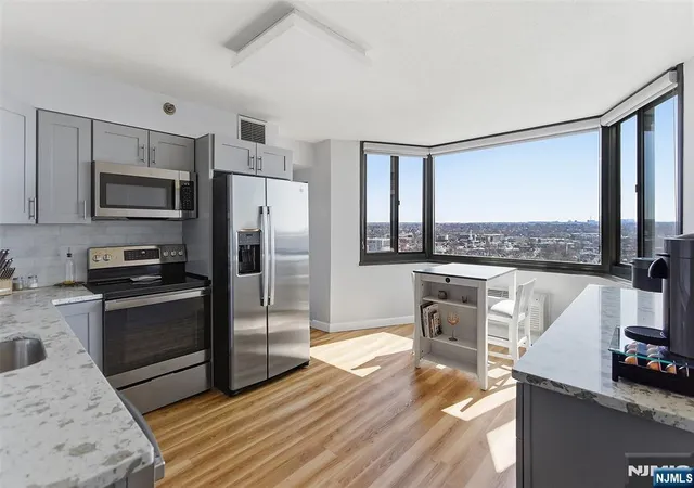 Photo 3 of Condo for sale at 326 Prospect Ave #11E, Hackensack, NJ 07601 | MLS# 26033820 | Listing updated on 2026-09-20