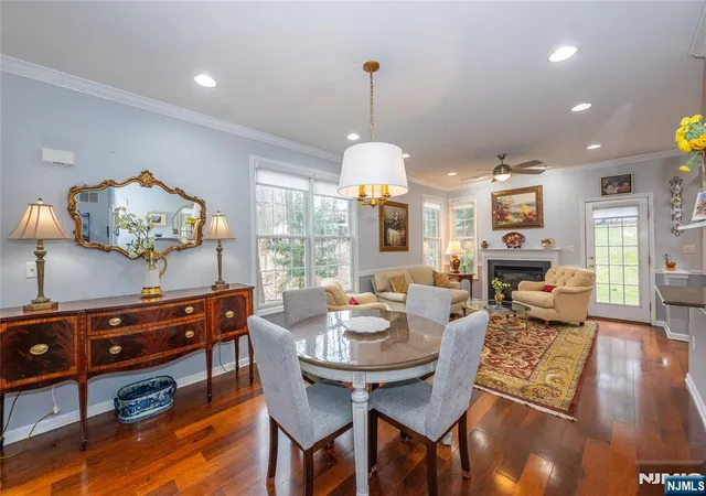 Photo 1 of Townhouse for sale at 1 Ashley Ct #701, Hawthorne, NJ 07506 | MLS# 26033822 | Listing updated on 2026-09-15