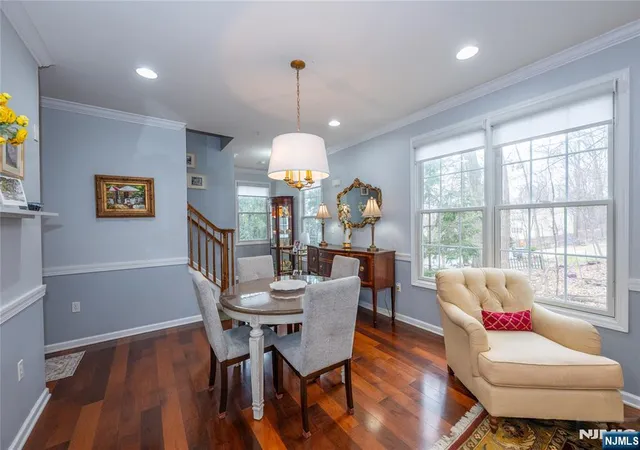 Photo 3 of Townhouse for sale at 1 Ashley Ct #701, Hawthorne, NJ 07506 | MLS# 26033822 | Listing updated on 2026-09-15