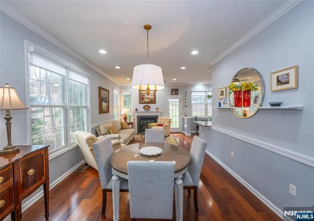 Listing Photo 4 - Condo for sale in building located at 1 Ashley Ct, Hawthorne, NJ 07506 - Unit #701