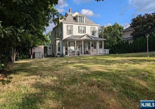 Photo 1 of Multi family home for sale at 20 N Farview Ave, Paramus, NJ 07652 | MLS# 26033827 | Listing updated on 2026-10-16