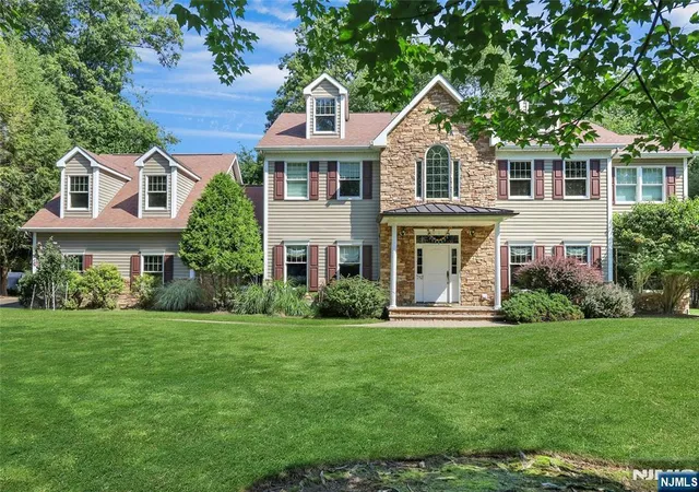 Photo 1 of Single family home for sale at 782 Tiffany Ave, River Vale, NJ 07675 | MLS# 26033829 | Listing updated on 2026-09-13