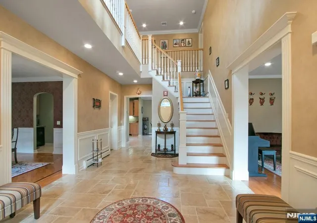 Photo 3 of Single family home for sale at 782 Tiffany Ave, River Vale, NJ 07675 | MLS# 26033829 | Listing updated on 2026-09-13