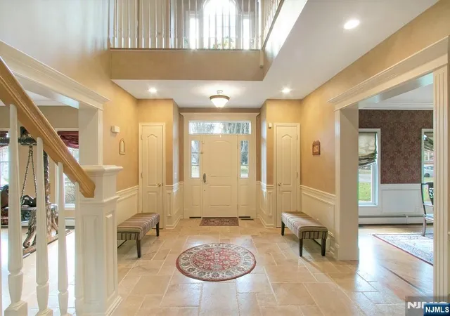 Photo 4 of Single family home for sale at 782 Tiffany Ave, River Vale, NJ 07675 | MLS# 26033829 | Listing updated on 2026-09-13