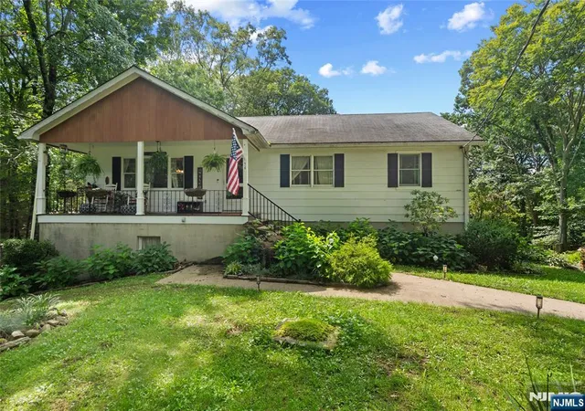 Photo 1 of Land for sale at 54 Skyview Rd, West Milford, NJ 07480 | MLS# 26033832 | Listing updated on 2026-10-13