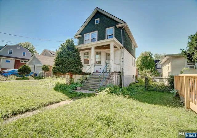 Photo 1 of Sale Pending at 80 East Grv St, Bogota, NJ 07603 | MLS# 26033841 | Listing updated on 2026-09-16