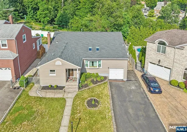 Photo 1 of Single family home for sale at 84 Howard Pl, Nutley, NJ 07110 | MLS# 26033843 | Listing updated on 2026-09-13