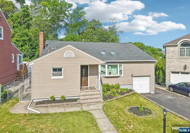 Photo 2 of Single family home for sale at 84 Howard Pl, Nutley, NJ 07110 | MLS# 26033843 | Listing updated on 2026-09-13