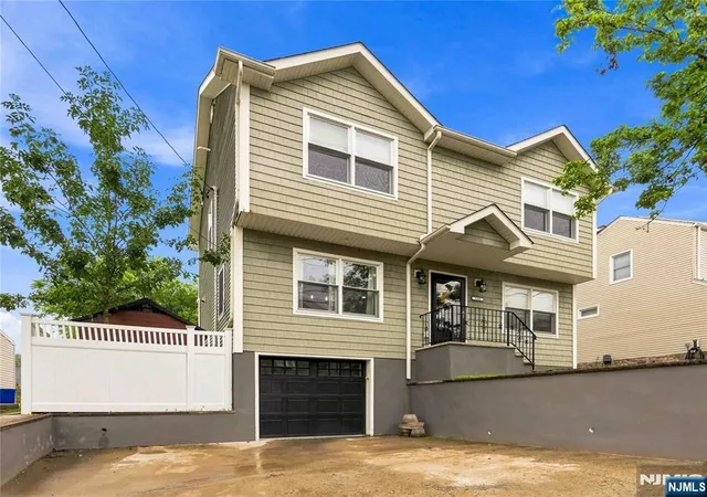 Photo 1 of Sale Pending at 160 Arlington Blvd, North Arlington, NJ 07031 | MLS# 26033845 | Listing updated on 2026-10-13