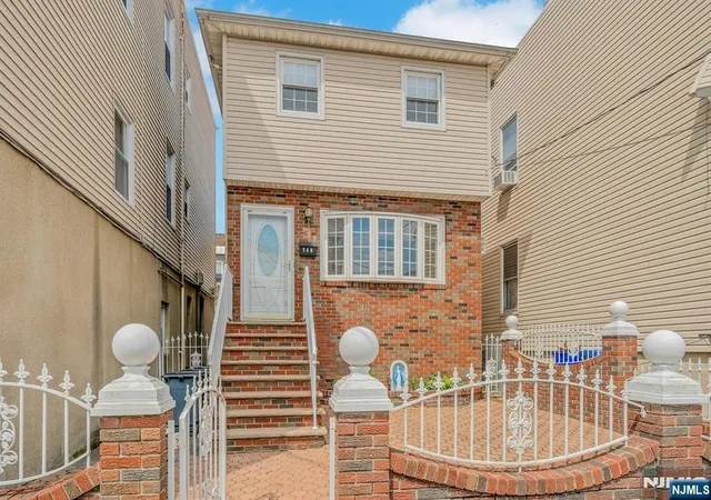 Single family home for sale at 149 Chestnut St, Kearny, NJ 07032 | MLS# 26033846