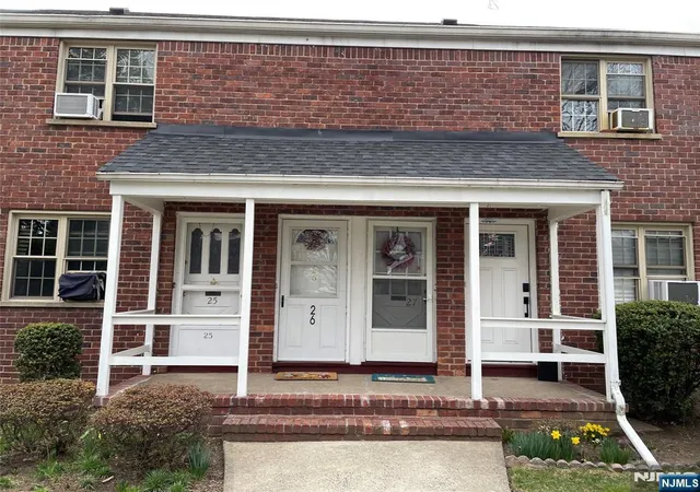 Photo 1 of Condo for sale at 1267 Anderson Ave #26, Fort Lee, NJ 07024 | MLS# 26033853 | Listing updated on 2026-09-08