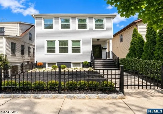 Photo 1 of Single family home for sale at 155 Weequahic Ave, Newark, NJ 07112 | MLS# 26033859 | Listing updated on 2026-09-08