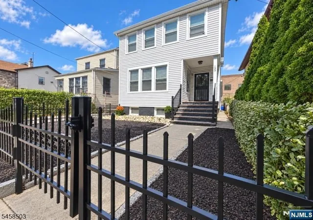 Photo 2 of Single family home for sale at 155 Weequahic Ave, Newark, NJ 07112 | MLS# 26033859 | Listing updated on 2026-09-08