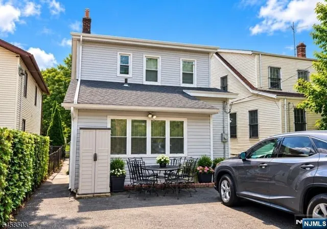 Photo 4 of Single family home for sale at 155 Weequahic Ave, Newark, NJ 07112 | MLS# 26033859 | Listing updated on 2026-09-08
