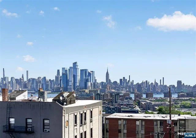 Condo for sale at 315 7th Street #601, Union City, NJ 07087 | MLS# 26033863