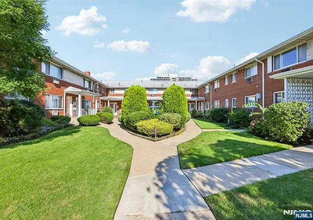 Photo 1 of Sale Pending at 1315 Anderson Ave #26, Fort Lee, NJ 07024 | MLS# 26033868 | Listing updated on 2026-10-01