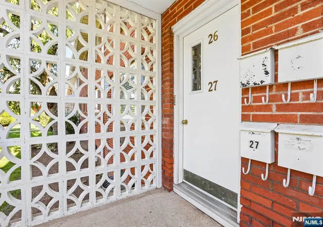 Photo 3 of Sale Pending at 1315 Anderson Ave #26, Fort Lee, NJ 07024 | MLS# 26033868 | Listing updated on 2026-10-01