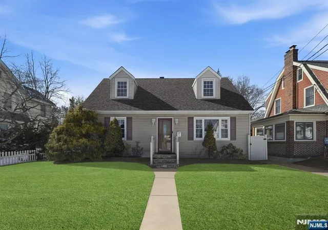 Photo 1 of Single family home for sale at 95 Cedar Ave, Hackensack, NJ 07601 | MLS# 26033872 | Listing updated on 2026-09-12