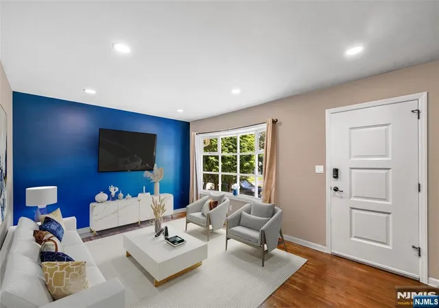 Photo 3 of Single family home for sale at 101 Pinecrest Ter, Wayne, NJ 07470 | MLS# 26033874 | Listing updated on 2026-09-15