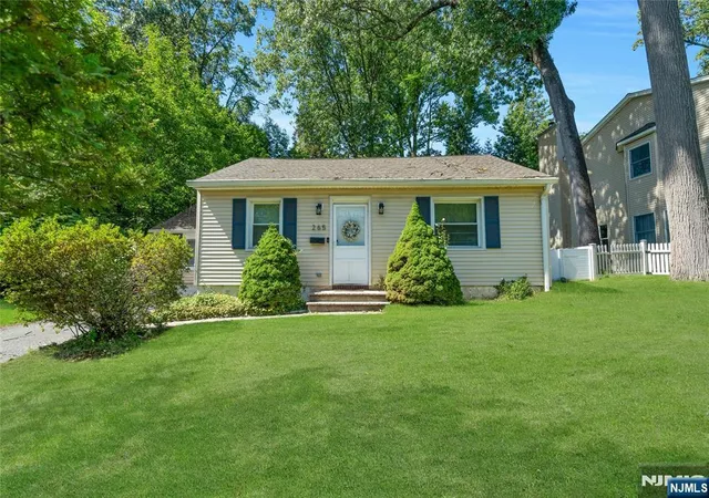 Photo 2 of Land for sale at 265 Jefferson Ave, Cresskill, NJ 07626 | MLS# 26033885 | Listing updated on 2026-10-13