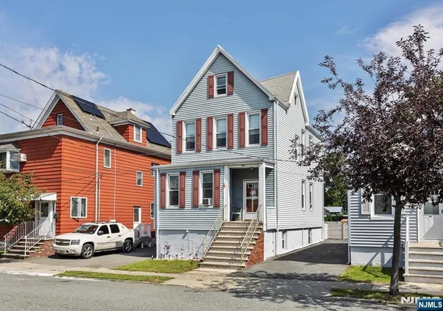 Photo 1 of Multi family home for sale at 341 Grove St, East Rutherford, NJ 07073 | MLS# 26033889 | Listing updated on 2026-10-13
