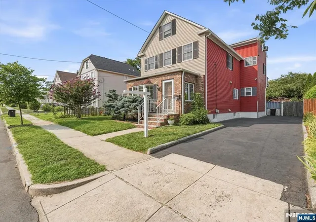 Photo 1 of Single family home for sale at 63 Washington Ave, Maywood, NJ 07607 | MLS# 26033890 | Listing updated on 2026-10-15